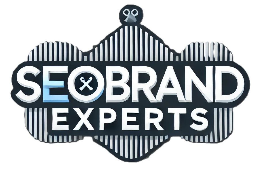 SEO Brand Experts Logo